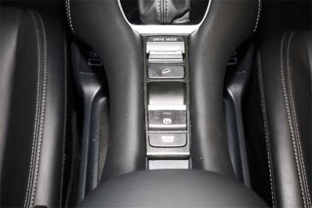 Thumbnail: 2023 Honda HR-V - 32