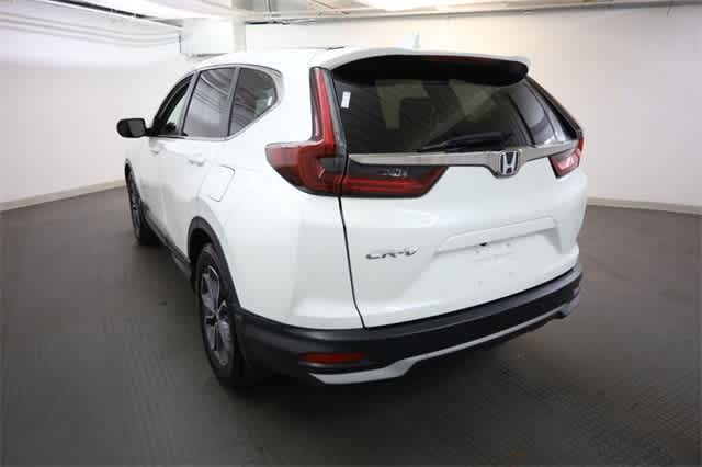 Thumbnail: 2022 Honda CR-V - 5