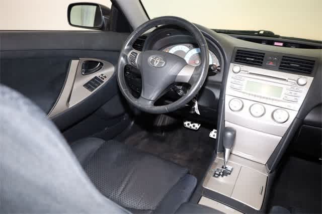 Thumbnail: 2011 Toyota Camry - 16