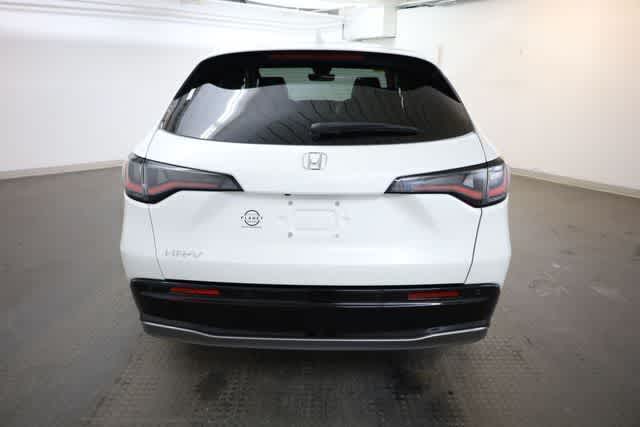 Thumbnail: 2024 Honda HR-V - 6