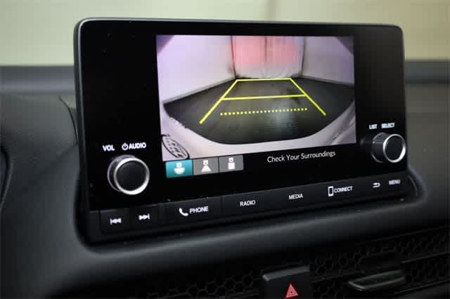 Thumbnail: 2024 Honda HR-V - 24