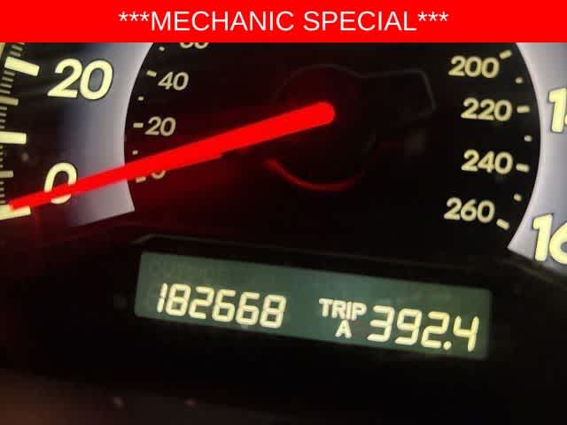 Thumbnail: 2006 Honda Odyssey - 5