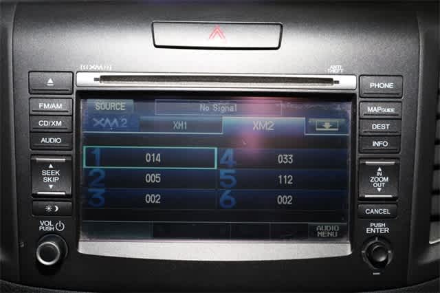 Thumbnail: 2013 Honda CR-V - 29