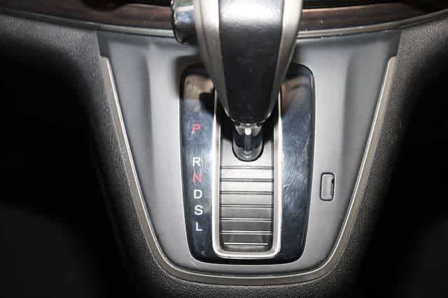 Thumbnail: 2015 Honda CR-V - 30