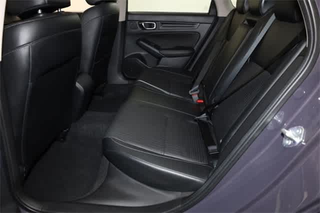 Thumbnail: 2023 Honda Civic - 21