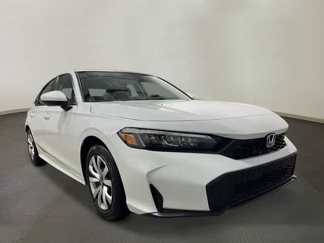 Thumbnail: 2026 Honda Civic - 8