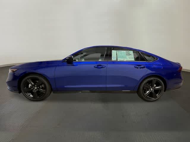 Thumbnail: 2026 Honda Accord - 2