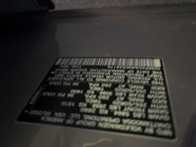 Thumbnail: 2022 Volkswagen Atlas - 4