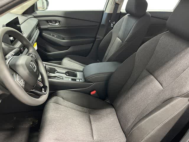 Thumbnail: 2026 Honda Accord - 12