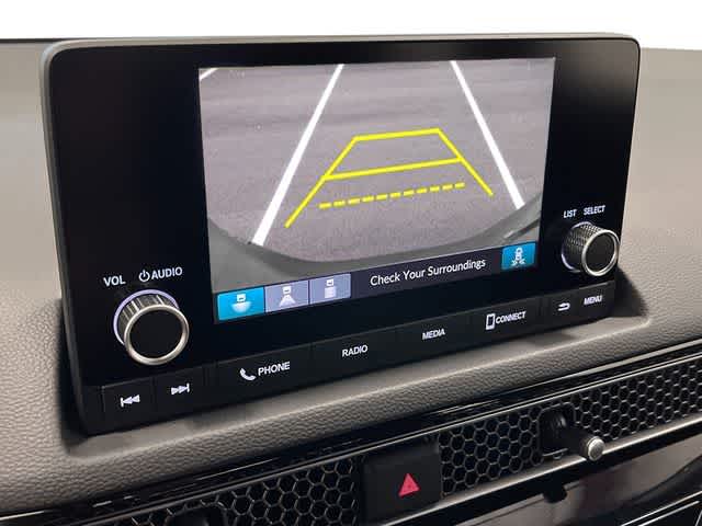 Thumbnail: 2026 Honda Civic - 20