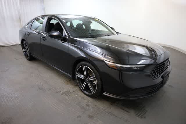 Thumbnail: 2024 Honda Accord - 10