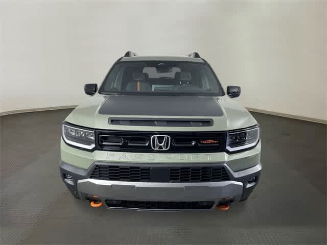 Thumbnail: 2026 Honda Passport - 8