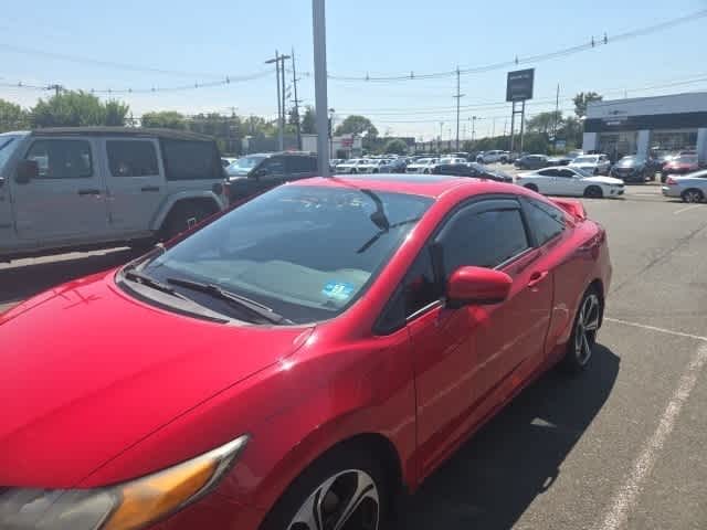 Thumbnail: 2015 Honda Civic - 2