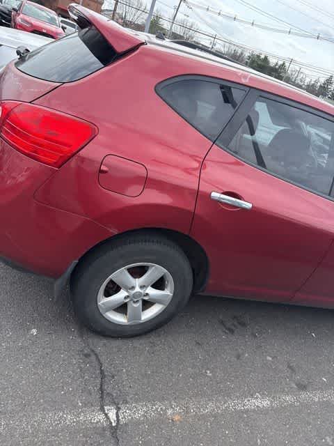 Thumbnail: 2010 Nissan Rogue - 14