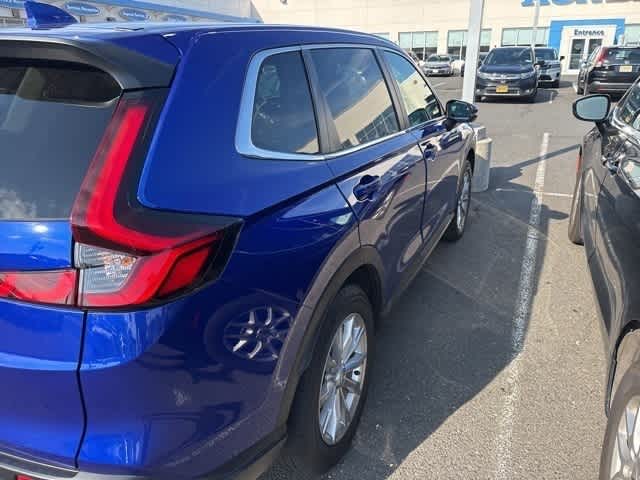 Thumbnail: 2023 Honda CR-V - 12