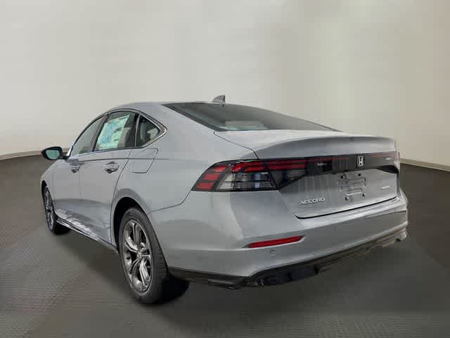 Thumbnail: 2026 Honda Accord - 3