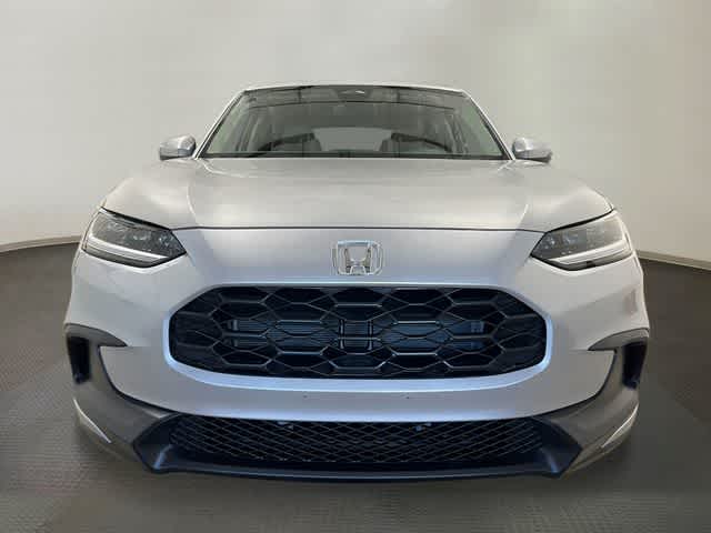 Thumbnail: 2026 Honda HR-V - 9