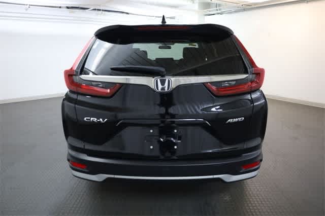 Thumbnail: 2022 Honda CR-V - 6