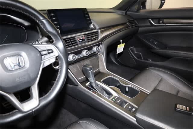 Thumbnail: 2022 Honda Accord - 23