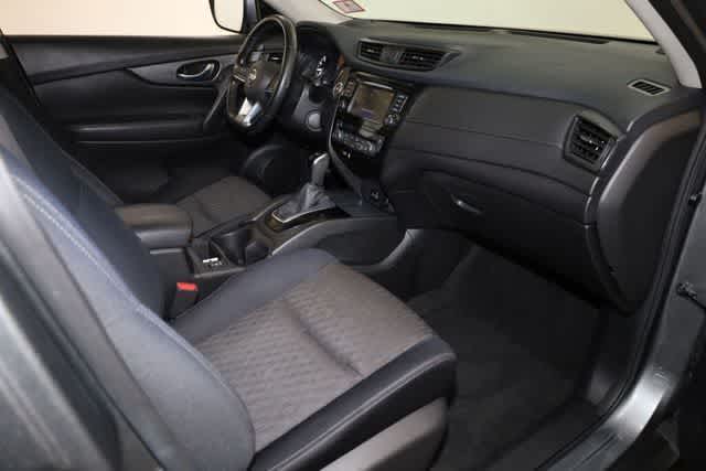 Thumbnail: 2018 Nissan Rogue - 19