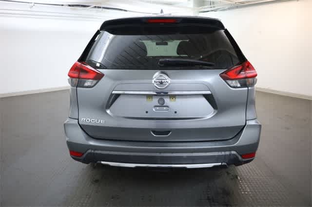 Thumbnail: 2018 Nissan Rogue - 6