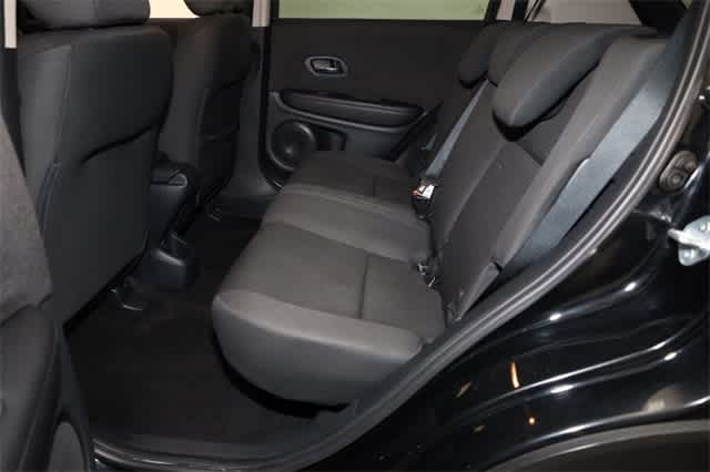 Thumbnail: 2021 Honda HR-V - 22