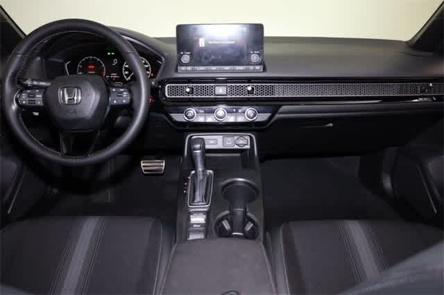 Thumbnail: 2023 Honda Civic - 17