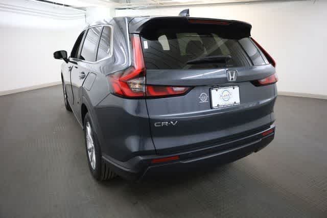 Thumbnail: 2023 Honda CR-V - 5
