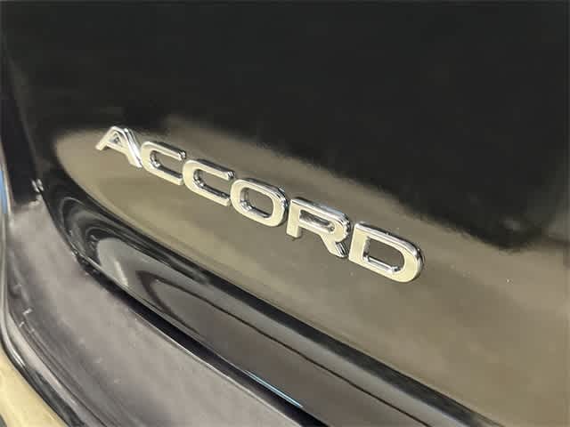 Thumbnail: 2025 Honda Accord - 6