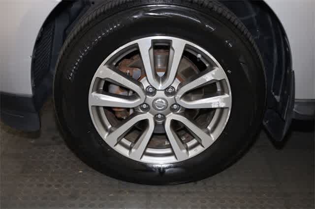 Thumbnail: 2014 Nissan Pathfinder - 36