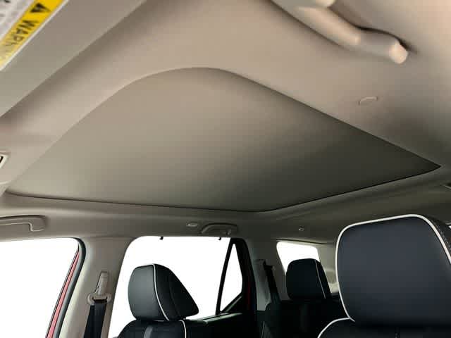 Thumbnail: 2026 Honda Pilot - 22