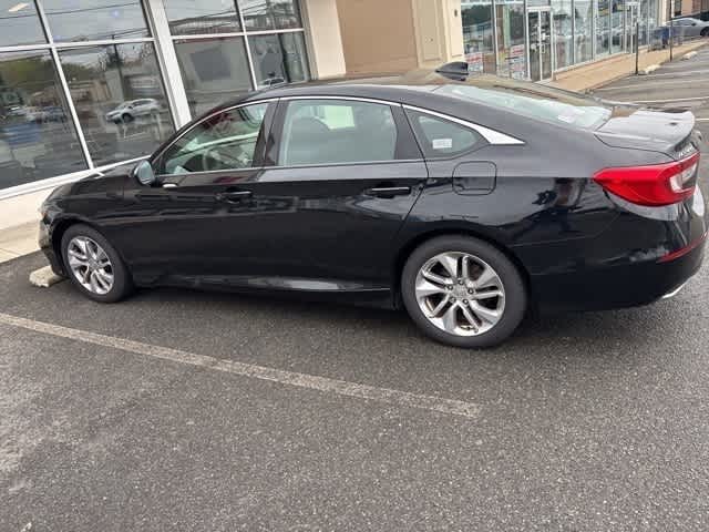 Thumbnail: 2018 Honda Accord - 8