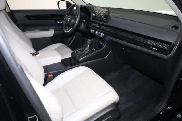 Thumbnail: 2024 Honda CR-V - 19