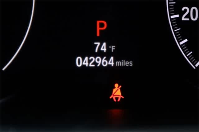 Thumbnail: 2022 Honda Accord - 25