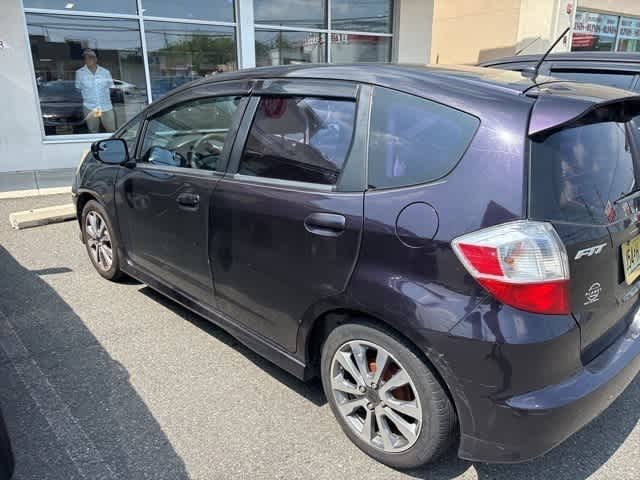 Thumbnail: 2013 Honda Fit - 3