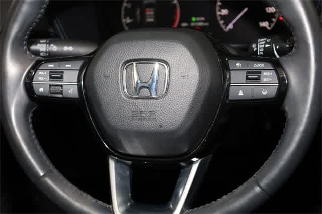 Thumbnail: 2024 Honda CR-V - 32