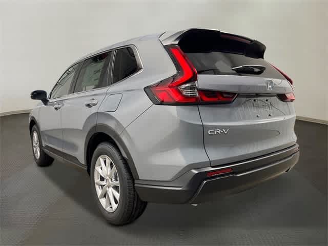 Thumbnail: 2026 Honda CR-V - 3
