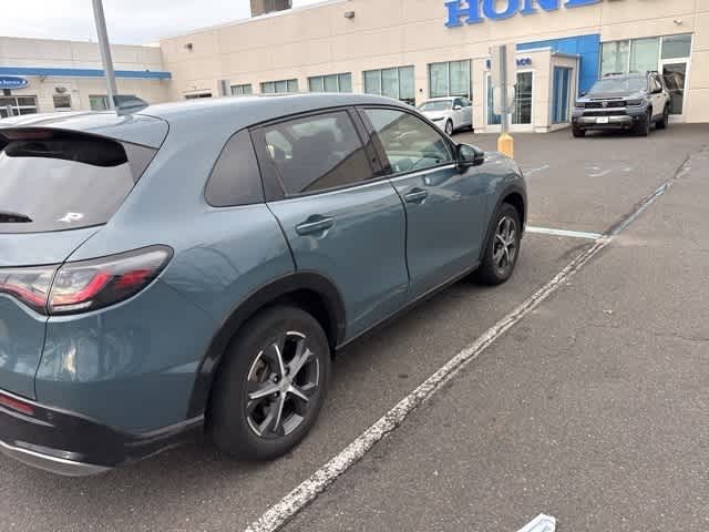 Thumbnail: 2023 Honda HR-V - 10