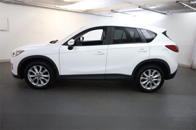Thumbnail: 2015 Mazda CX-5 - 3