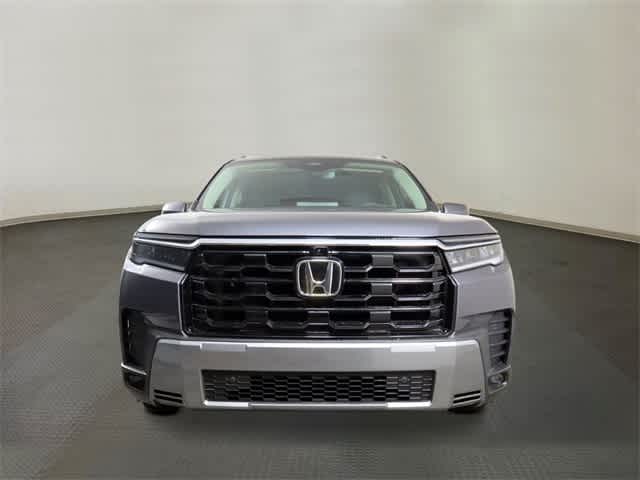 Thumbnail: 2026 Honda Pilot - 8