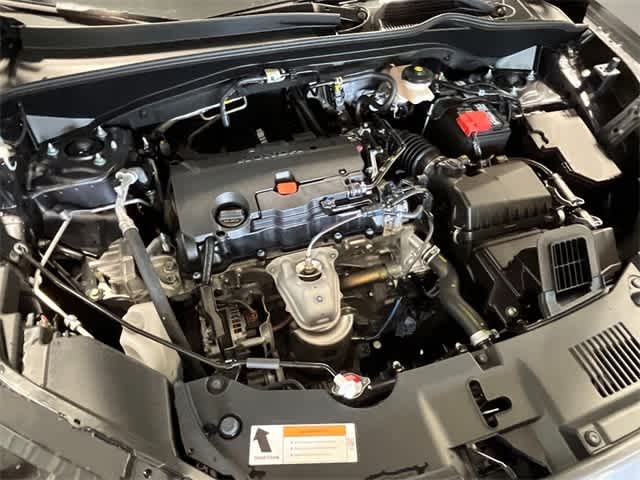 Thumbnail: 2026 Honda HR-V - 11