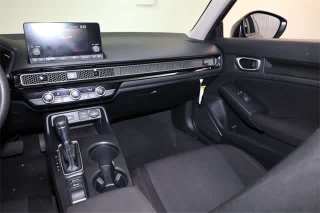 Thumbnail: 2023 Honda Civic - 18