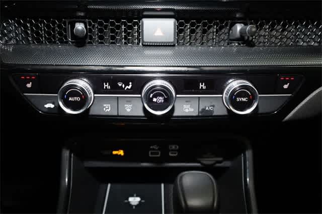 Thumbnail: 2023 Honda CR-V - 30