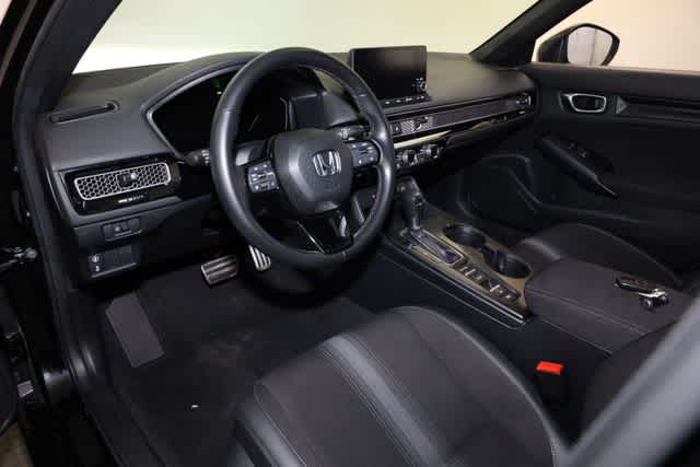 Thumbnail: 2023 Honda Civic - 14