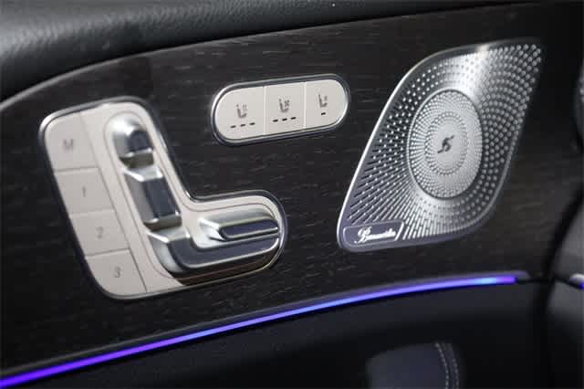 Thumbnail: 2021 Mercedes-Benz GLS - 28