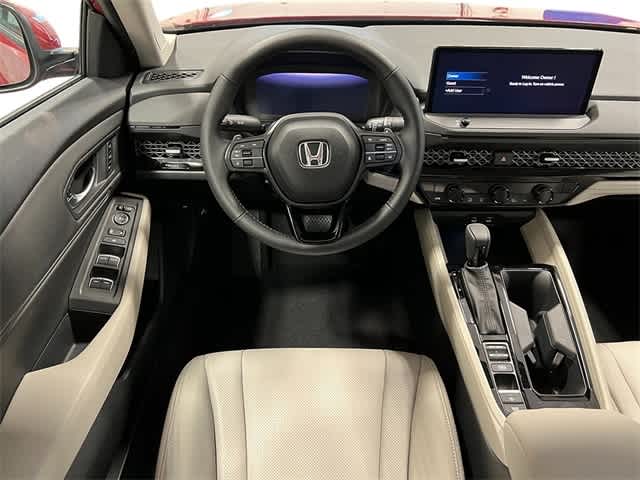 Thumbnail: 2025 Honda Accord - 16