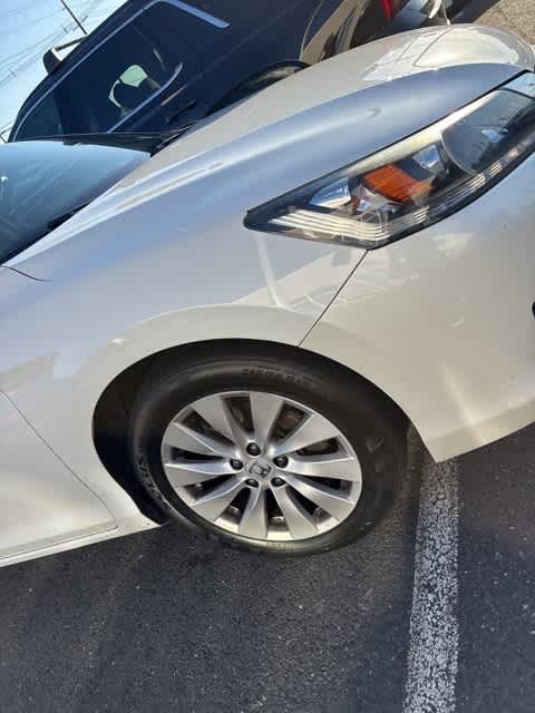 Thumbnail: 2015 Honda Accord - 17