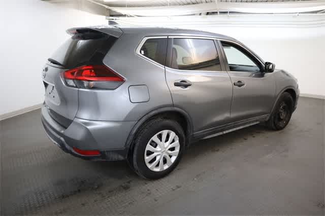 Thumbnail: 2018 Nissan Rogue - 8