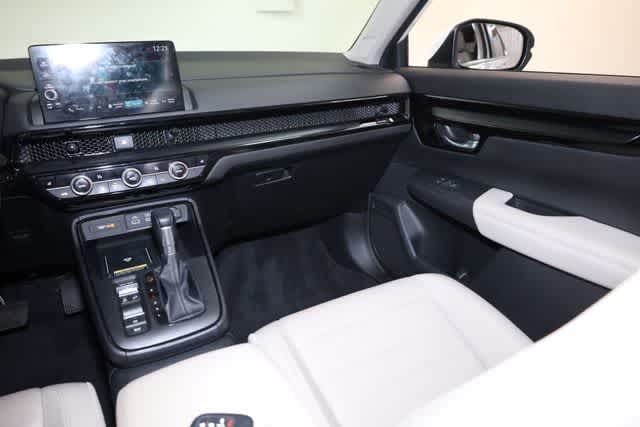 Thumbnail: 2023 Honda CR-V - 18