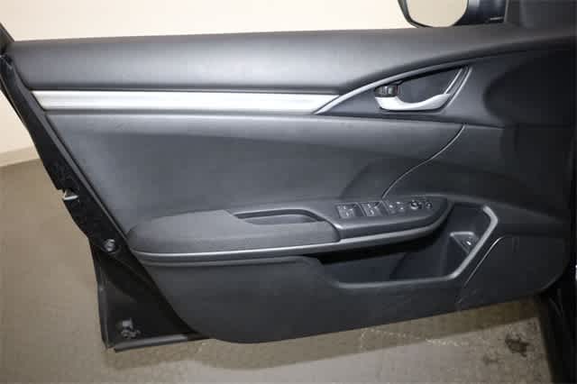 Thumbnail: 2019 Honda Civic - 13